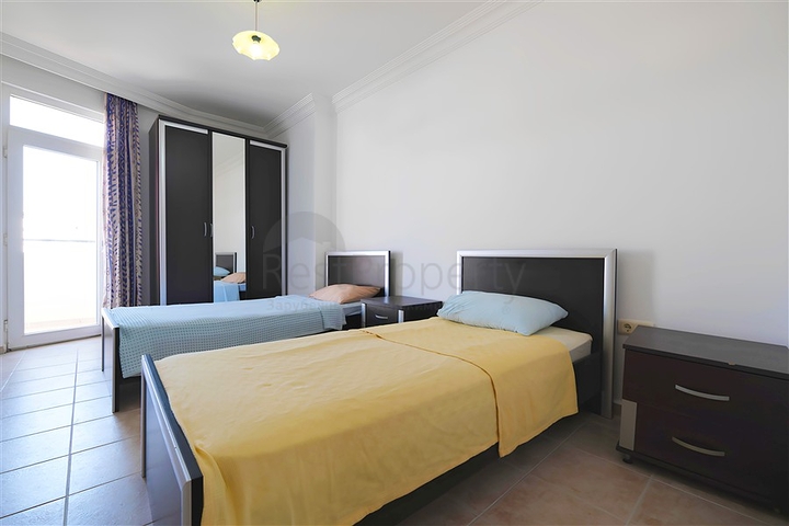 Уютная квартира 2+1 в самом центре Клеопатры — шаговая доступность к пляжу и комфорт городской жизни Уютная квартира 2+1 в самом центре Клеопатры — шаговая доступность к пляжу и комфорт городской жизни