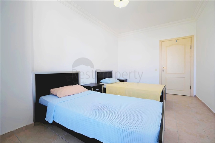 Уютная квартира 2+1 в самом центре Клеопатры — шаговая доступность к пляжу и комфорт городской жизни Уютная квартира 2+1 в самом центре Клеопатры — шаговая доступность к пляжу и комфорт городской жизни