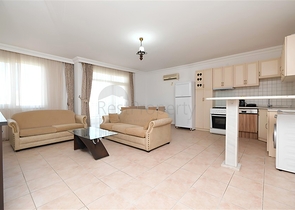 Уютная квартира 2+1 в самом центре Клеопатры — шаговая доступность к пляжу и комфорт городской жизни Уютная квартира 2+1 в самом центре Клеопатры — шаговая доступность к пляжу и комфорт городской жизни