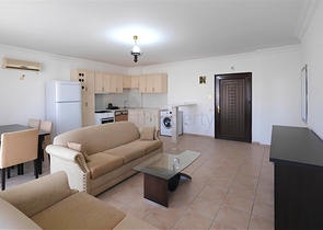 Уютная квартира 2+1 в самом центре Клеопатры — шаговая доступность к пляжу и комфорт городской жизни Уютная квартира 2+1 в самом центре Клеопатры — шаговая доступность к пляжу и комфорт городской жизни