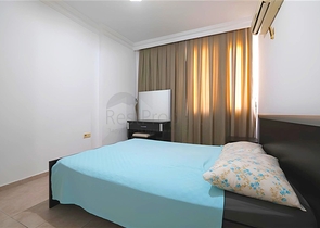 Уютная квартира 2+1 в самом центре Клеопатры — шаговая доступность к пляжу и комфорт городской жизни Уютная квартира 2+1 в самом центре Клеопатры — шаговая доступность к пляжу и комфорт городской жизни