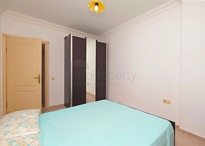 Уютная квартира 2+1 в самом центре Клеопатры — шаговая доступность к пляжу и комфорт городской жизни Уютная квартира 2+1 в самом центре Клеопатры — шаговая доступность к пляжу и комфорт городской жизни