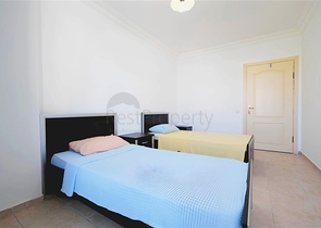 Уютная квартира 2+1 в самом центре Клеопатры — шаговая доступность к пляжу и комфорт городской жизни Уютная квартира 2+1 в самом центре Клеопатры — шаговая доступность к пляжу и комфорт городской жизни