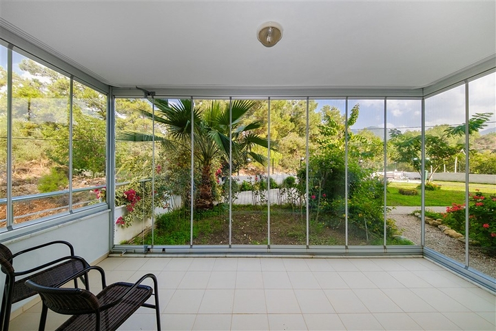 Уютная и современная квартира в престижном комплексе