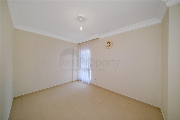 Уютная и современная квартира в престижном комплексе