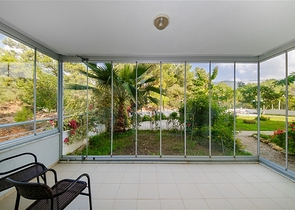 Уютная и современная квартира в престижном комплексе