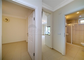 Уютная и современная квартира в престижном комплексе