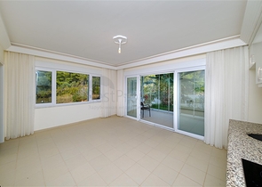 Уютная и современная квартира в престижном комплексе