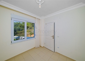 Уютная и современная квартира в престижном комплексе