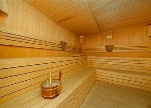 Просторная и комфортная квартира в престижном комплексе