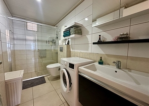 Уютная квартира 1+1 в жилом комплексе с богатой инфраструктурой