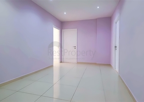 Просторная меблированная квартира 3+1 с богатой инфраструктурой в современном жилом комплексе