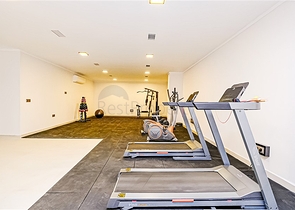 Современная квартира у моря в жилом комплексе премиум-класса