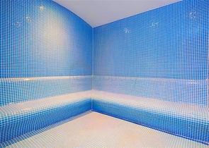 Современная квартира у моря в жилом комплексе премиум-класса