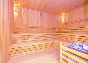 Современная квартира у моря в жилом комплексе премиум-класса