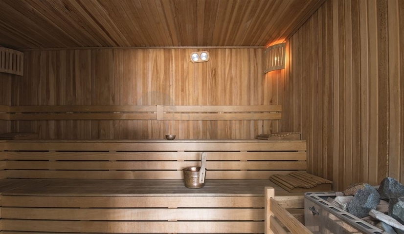 Просторная меблированная квартира 2+1 в 350 метрах от знаменитого пляжа Клеопатра