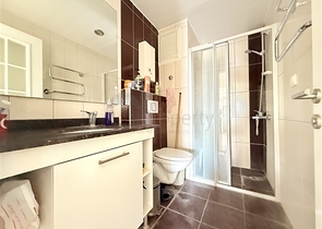 Просторная квартира 1+1 с полной мебелью и богатой инфраструктурой в Джикджилли