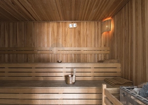 Меблированная квартира 2+1 в самом центре Клеопатры — всего в 350 метрах от моря