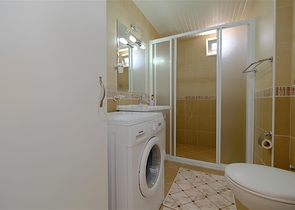 Квартира в комплексе с богатой инфраструктурой в самом центре города