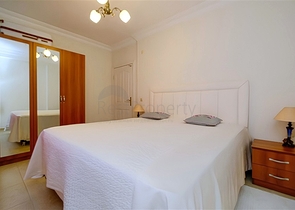 Квартира в комплексе с богатой инфраструктурой в самом центре города