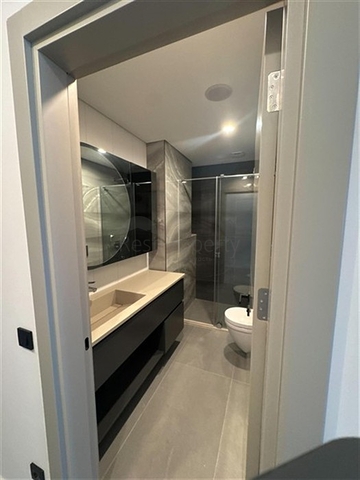 Предлагается квартира класса люкс в самом престижном районе города Анталия / Коньяалты