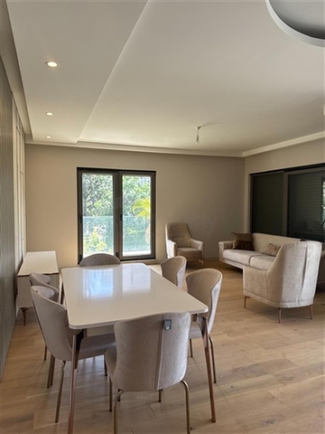 Предлагается квартира класса люкс в самом престижном районе города Анталия / Коньяалты