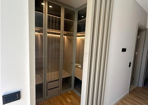 Предлагается квартира класса люкс в самом престижном районе города Анталия / Коньяалты