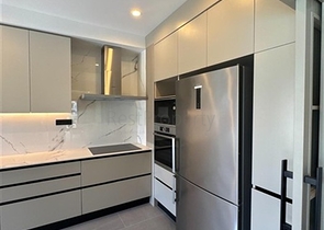 Предлагается квартира класса люкс в самом престижном районе города Анталия / Коньяалты