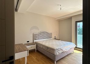 Предлагается квартира класса люкс в самом престижном районе города Анталия / Коньяалты