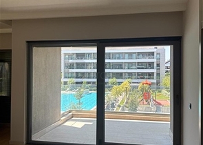 Предлагается квартира класса люкс в самом престижном районе города Анталия / Коньяалты