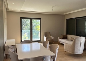 Предлагается квартира класса люкс в самом престижном районе города Анталия / Коньяалты