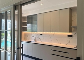 Предлагается квартира класса люкс в самом престижном районе города Анталия / Коньяалты