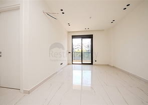 Комфорт и стиль в центре Оба — современная квартира с богатой инфраструктурой