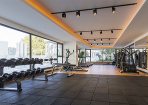 Современная квартира в шаге от моря — комфорт и стиль в Махмутларе