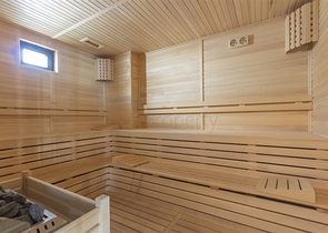 Современная квартира в шаге от моря — комфорт и стиль в Махмутларе