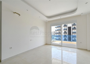 Стильная квартира с полной инфраструктурой в самом центре Махмутлара