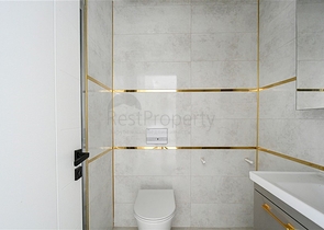 Стильная квартира с полной инфраструктурой в самом центре Махмутлара