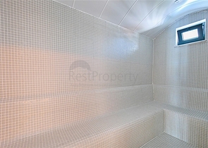 Стильная квартира с полной инфраструктурой в самом центре Махмутлара