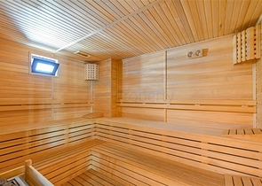 Стильная квартира с полной инфраструктурой в самом центре Махмутлара