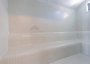 Стильная квартира с полной инфраструктурой в самом центре Махмутлара