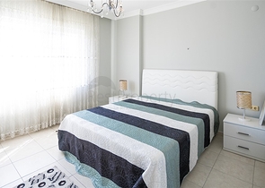 Уютная квартира 1+1 в современном жилом комплексе с богатой инфраструктурой