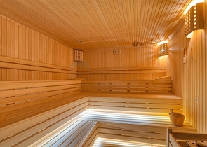 Роскошные апартаменты с видом на море в одном из лучших комплексов Аланьи