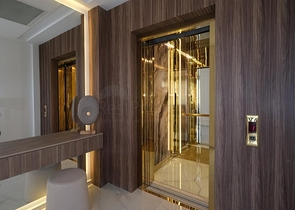 Современная вилла с панорамным видом на море в Аланье