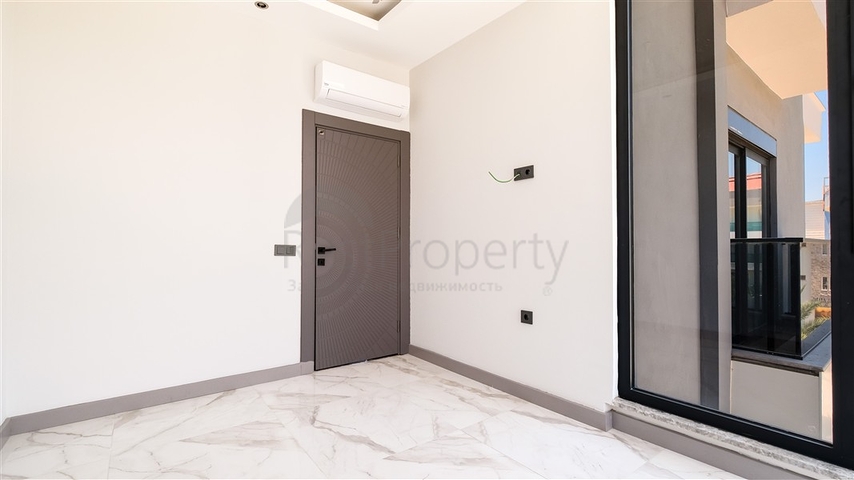 Современная квартира у моря в окружении тишины и комфорта