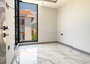 Современная квартира у моря в окружении тишины и комфорта