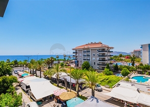 Современная квартира у моря в окружении тишины и комфорта