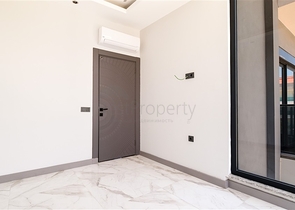 Современная квартира у моря в окружении тишины и комфорта