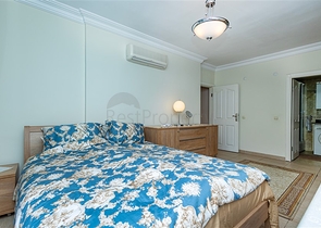 Уютная меблированная квартира 2+1 в комплексе с инфраструктурой