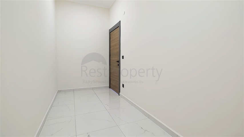 Пентхаус 2+1 с террасой в современном комплексе в районе Оба