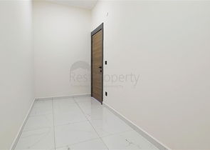 Пентхаус 2+1 с террасой в современном комплексе в районе Оба